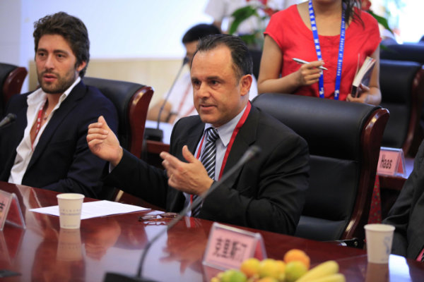 2012年(nián)9月(yuè)7-14日(rì)貴陽國(guó)際酒展