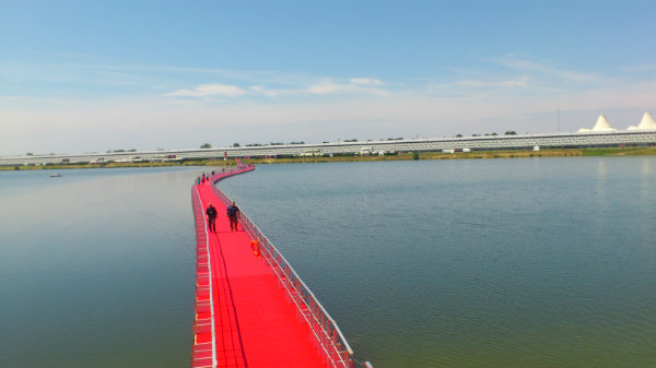 2013年(nián)6月(yuè)16-20日(rì) 波爾多(duō)VINEXPO