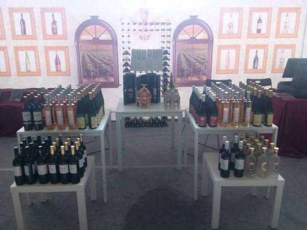 2014年(nián)1月(yuè)成都(dōu)萬象城(chéng)