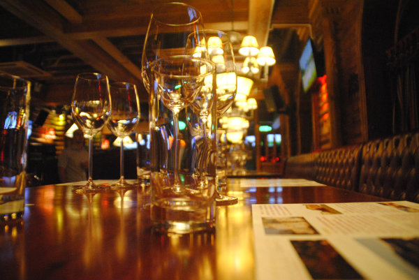 2014年(nián)6月(yuè)23日(rì)長(cháng)沙可(kě)可(kě)清吧(ba)品鑒會(huì)