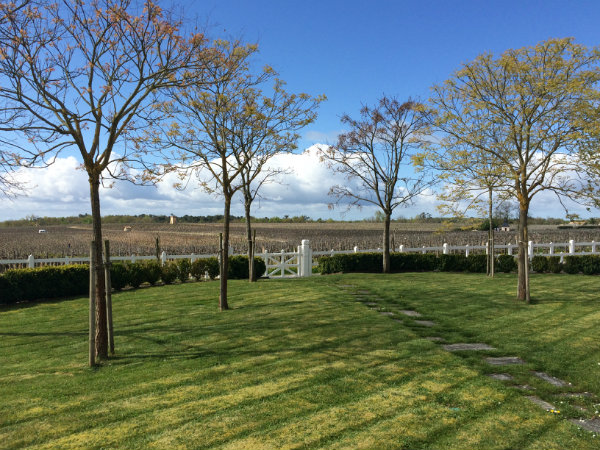 2015年(nián)4月(yuè)8日(rì) 波爾多(duō)期酒品鑒第三站(zhàn) --波爾多(duō)左岸瑪歌(gē)産區(qū)和(hé)波亞克産區(qū)