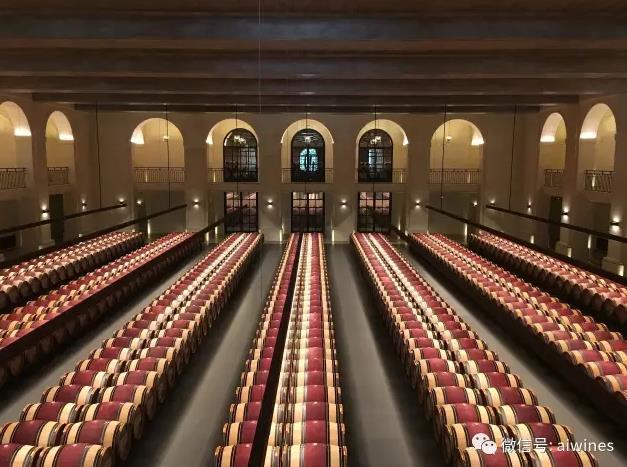 我的(de)心在等待 - 2016年(nián)期酒