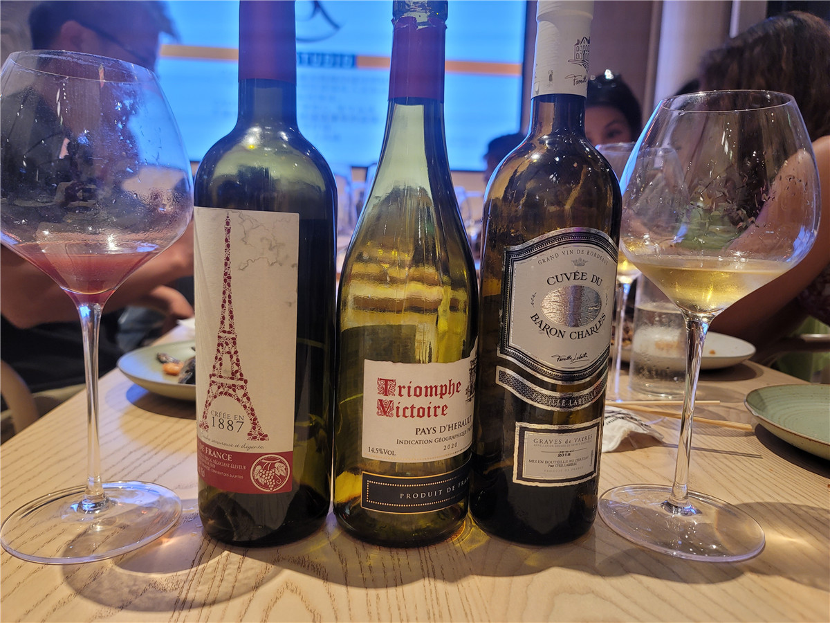 2023年(nián)8月(yuè)上(shàng)海(hǎi)世茂活動展示